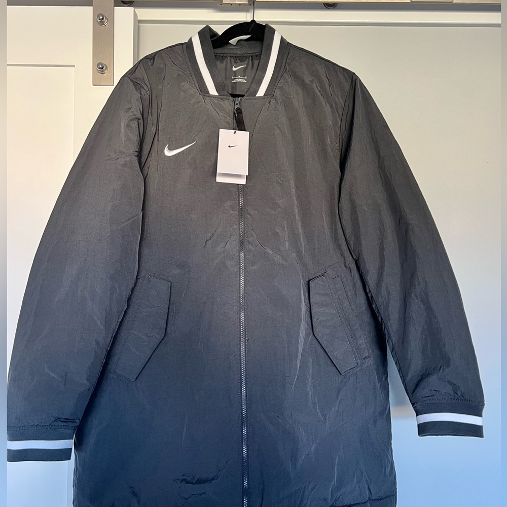 Nike men jacket size M